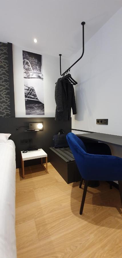 The Originals Boutique, Hotel La Chaussairie, Rennes Sud Chartres-de-Bretagne Exterior foto