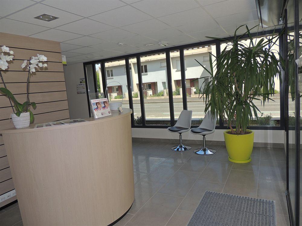 The Originals Boutique, Hotel La Chaussairie, Rennes Sud Chartres-de-Bretagne Exterior foto