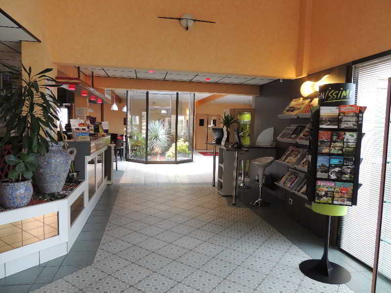 The Originals Boutique, Hotel La Chaussairie, Rennes Sud Chartres-de-Bretagne Exterior foto